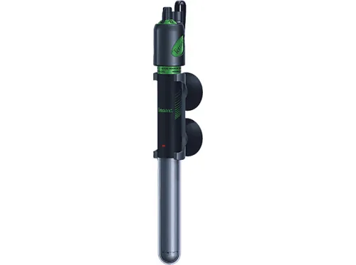 Calentador acuario | SELEOK HT100, para Otros, Negro