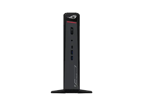 PC Gaming | ASUS ROG NUC RNUC15JNK9X389A2, Intel Core Ultra 9, 32 GB RAM, 1 TB SSD, GeForce RTX™ 5070 Ti, Windows 11 Home, Negro