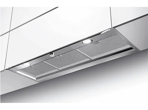 Campana convencional | MEPAMSA 305.0541.360, 3 velocidades, 390 m³/h, 900 mm, Inox