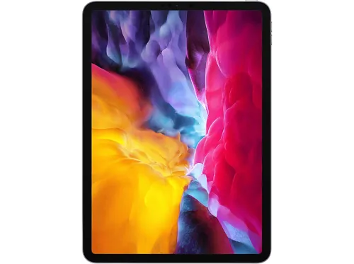 APPLE iPad Pro, 256 GB, Gris, 11 " Retina, 6 GB RAM, Apple, A12Z, Tablet iPadOS