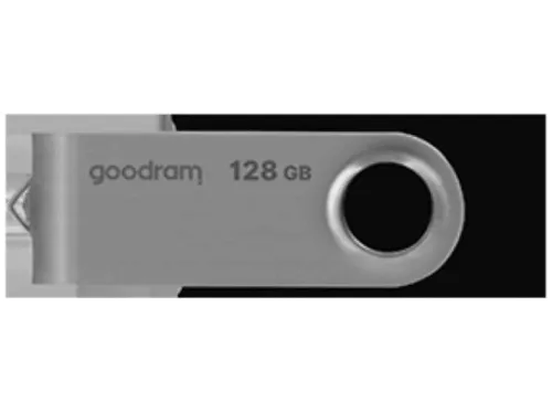Memoria USB 128 GB | UTS2-1280K0R11 GOODRAM, 10