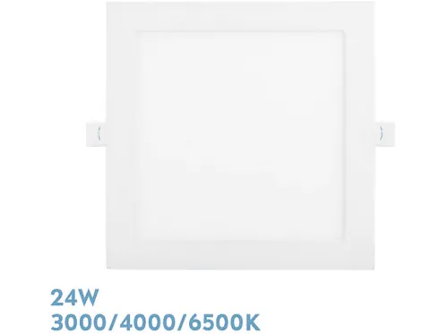 Downlight | ABACO FABRILAMP, Blanco