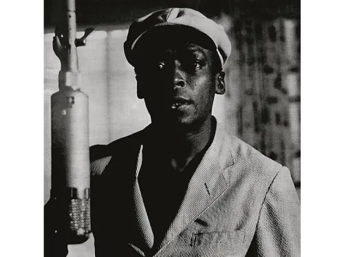The Musings Of Miles LP