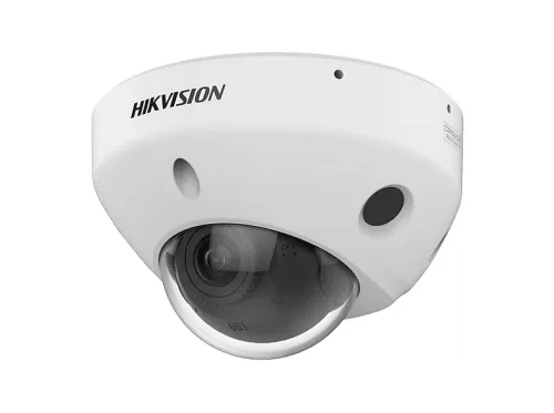 Cámara de seguridad | HIKVISION Cámara de seguridad Pro, White