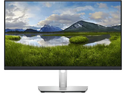 Monitor | DELL P2423DE, 23,8 ", QHD, 5 ms, 60 Hz, Negro