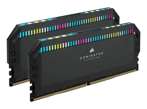 Memoria RAM | CORSAIR Dominator Platinum