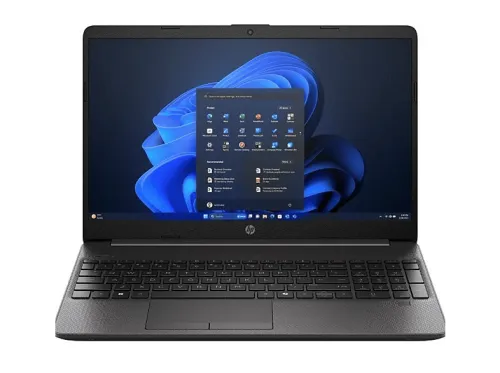 Portátil | HP G9 250R B3AE9AT, 15,6 ", Intel Core i5-120U, 8 GB RAM, 512 GB SSD, Onboard Graphics, Windows 11 Pro, Plata