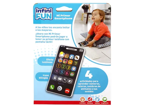 Juegos educativos | JUMBO I12550ES1