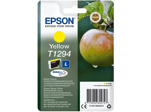 Cartucho de tinta | EPSON Apple T1294