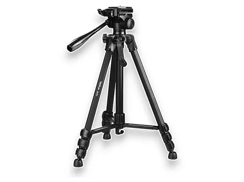 Trípode | TackLIFE MLT02 KARAWAN, Negro
