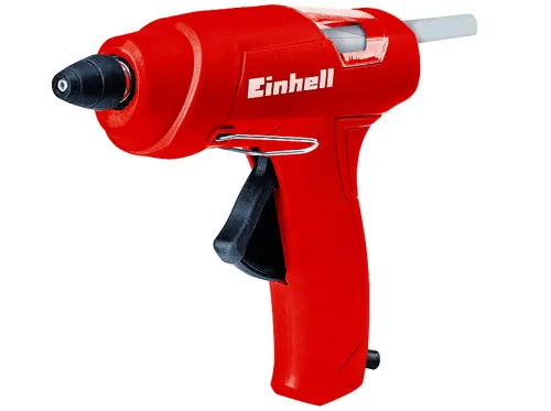 Pistola de aire caliente | 4522170 EINHELL, Negro, Rojo