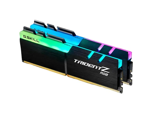 Memoria RAM | G.SKILL F4-3200C16D-16GTZRX