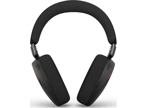 Auriculares Inalámbricos | Evolve3 85 UC JABRA, Supraaurales, Bluetooth, Negro