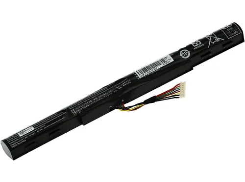 Batería | POWERY Batería compatible con Acer Aspire E5-573 / Modelo AL15A32