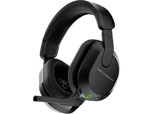 Auriculares gaming | STEALTH 600 GEN 3 BLACK HEADSET TURTLE BEACH, Circumaurales, Bluetooth, Negro