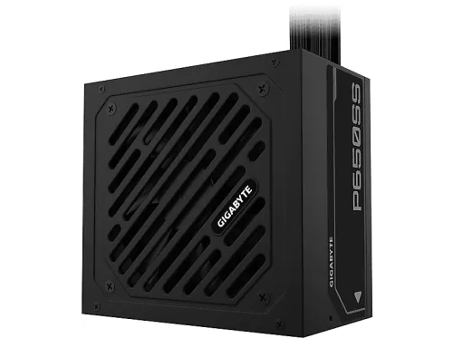 Fuente de alimentación PC | P650SS GIGABYTE, Blanco