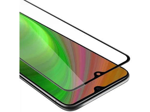 Protector pantalla | Protector de pantalla completa CADORABO, Xiaomi, Mi 9, Vidrio templado