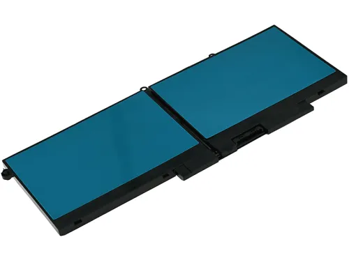 Batería | POWERY Batería compatible con Dell Modelo 0DY9NT