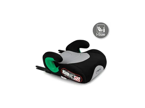 Elevador de coche infantil | VENKO FOSA00025 MOMI, Gris