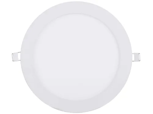 Downlight | TANZANITA FABRILAMP, Blanco
