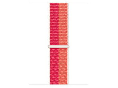 Correa | MN5V3ZM/A APPLE, Naranja, Rojo, Blanco