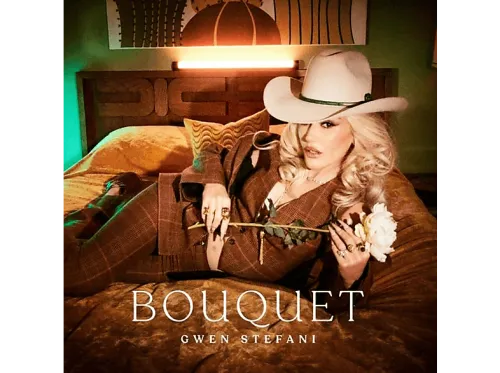 Gwen Stefani | Bouquet CD