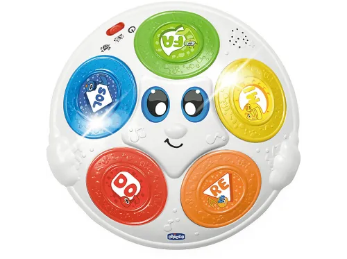 Juegos educativos | CHICCO 11165000000