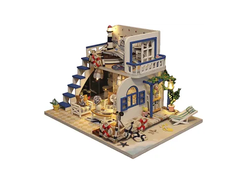 Maqueta | DAM DMAY1480C91