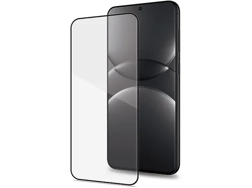 Protector pantalla móvil | 20695 CELLY, Samsung, Galaxy A26/A16, Vidrio templado 9H