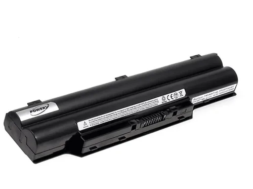 Batería | POWERY Batería para Fujitsu-Siemens LifeBook S710 Estándar