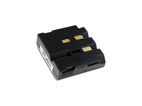 Baterías cámaras | POWERY Batería para Sharp VL-E620S