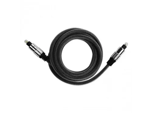 Adaptador cable de vídeo | ECATOSL18MCO EKON, Negro/gris