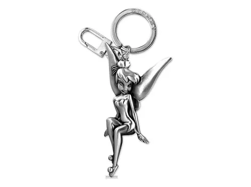 Llavero | MONOGRAM INT. Llavero de estaño Disney Tinkerbell Tinkerbell Sassy