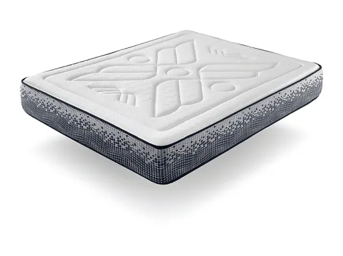 Colchón Viscoelástico | DORMISSIMO INFINITY FOAM, 90 cm x 200 cm
