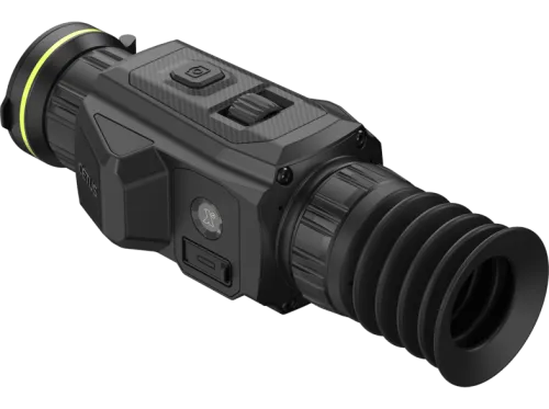 Monocular | PIXFRA Cetus C635, 0 mm, Negro