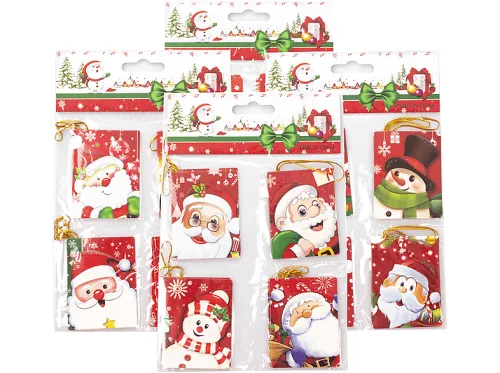 Tarjeta de navidad | DAM DMAJ0871C5097