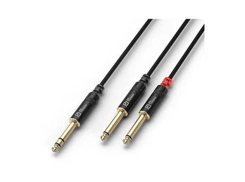 Cable de audio | PD CONNEX CX76-1