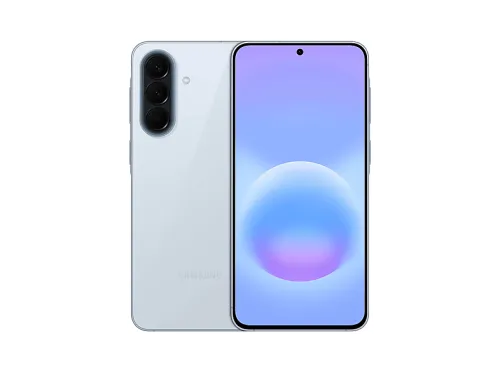 SAMSUNG Galaxy A57, Blue, Móvil Android, 512 GB, 12 GB RAM, 6,7 " Super AMOLED Plus, 120 Hz, , 5000 mAh
