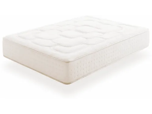 Colchón | MOONIA Regal Prime, 180 cm x 200 cm, Viscoelástica, Beige