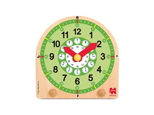 Juegos educativos | JUMBO Goula 55125