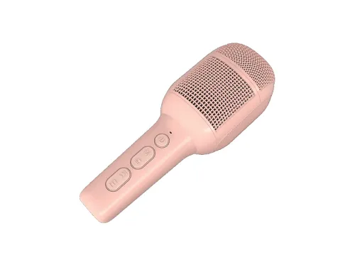 Micrófono para PC | CELLKIDSFESTIVAL2P CELLY, Bluetooth, Inox