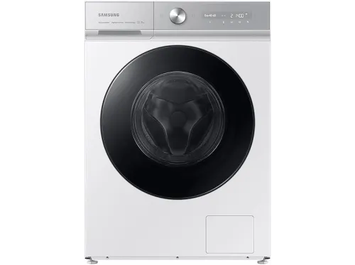 Lavadora carga frontal | SAMSUNG WW11BB944DGH, 11 kg, Blanco