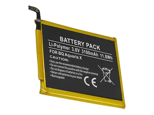 Batería Smartphone | AVIZAR BAT-13377