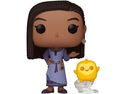 Figura Funko Pop! | FUNKO 72420, Multicolor