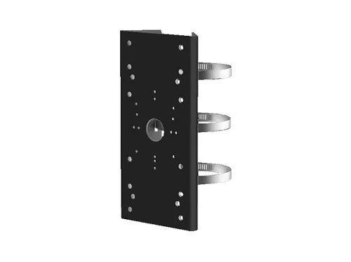 Soporte para cámara de seguridad | HIKVISION Accesorio para cámara de seguridad, Black