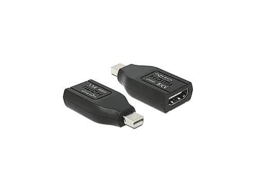 Cambiadores de género para cables | DELOCK 65552