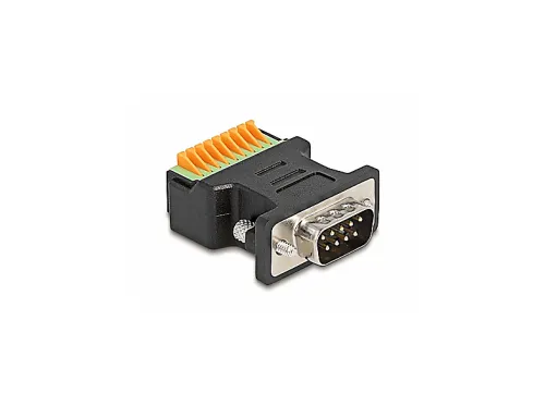 Adaptador informática | DELOCK 66558