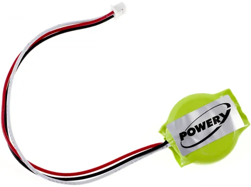 Pila CMOS | POWERY BackUp Pila para portátil Dell modelo CR2032CL-3
