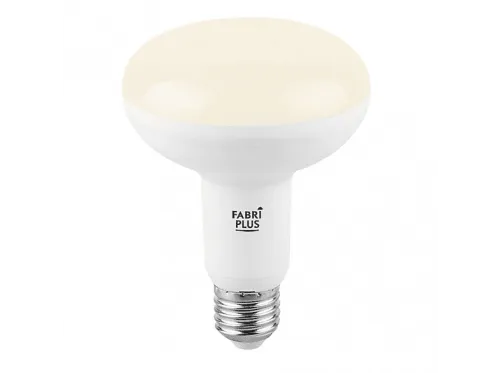Bombilla | FABRILAMP FABRIPLUS BOMBILLAS REFLECTORAS, E27, 220-240 V, 4000 K, Blanco