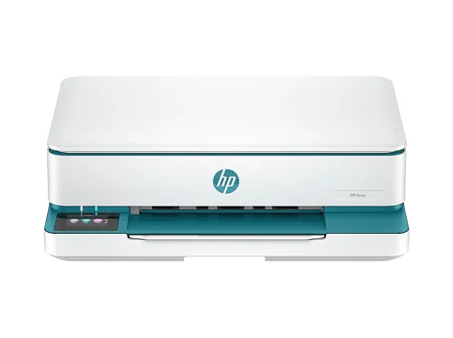 Impresora multifunción tinta | HP ENVY Envy 6122e All-in-One Printer, Impresión térmica, 4800 x 1200 dpi, A4, Negro, Cian, Magenta, Amarillo